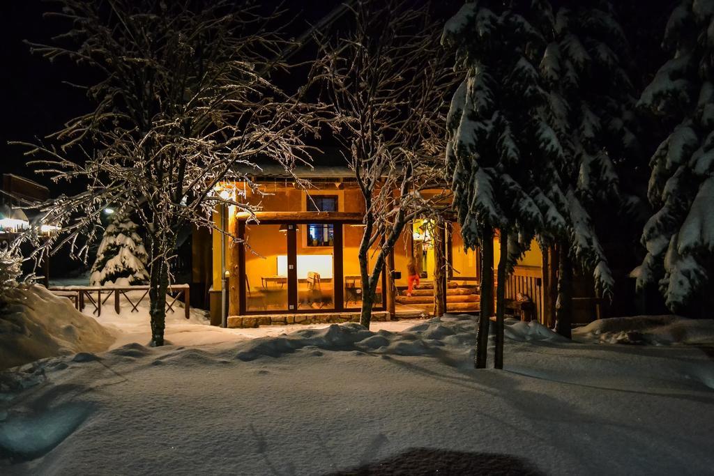 Camping & Glamping Jezersko Ex Cvet Gora Exterior foto